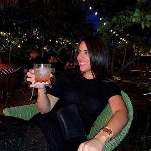 Meet your Posher, Jacie